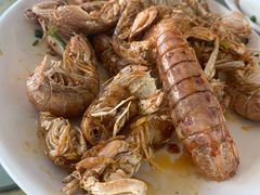 -七鲜渔港美食餐厅(巽寮湾海景店)