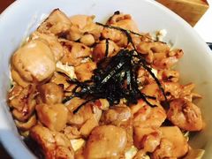 -铃木食堂(帽儿胡同店)