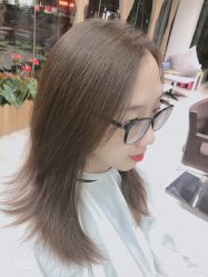 -CARR SALON
