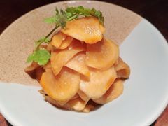 杭州酱萝卜-外婆家(西溪印象城店)