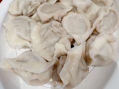 -老边饺子馆(东单店)