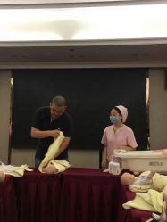 点击看大图 -星摇篮月子中心(市妇幼店)