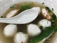 -阿坤纯正西刀鱼丸(Kuala Lumpur Branch)