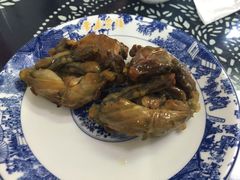 -长廊好灶头 本地人农家菜(枫泾古镇店)