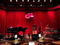 -JZ Club 爵士酒吧(上海店)