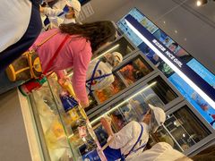 -溪边姑娘·拉丝酸奶水果捞(春熙路店)