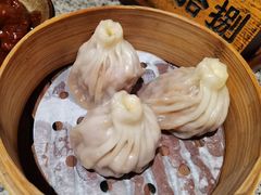-南京大牌档(苏州中心店)
