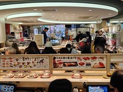 -大起水产回转寿司(道顿堀店)