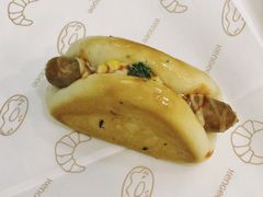 -仟吉KenGee(五里牌店)