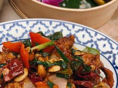 -KingThaia金泰兰(滨江天街店)