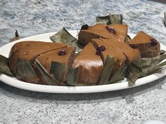 -聚丰园•湖鲜餐厅(阿红私房菜梅石路店)