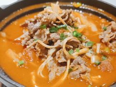 -紫光园·烤鸭·北京菜(团结湖店)