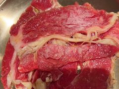 -西塔老太太泥炉烤肉(川沙百联店)