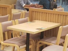 -德克士餐厅(万达店)