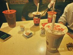 -放哈·甜醅子奶茶创造者(正宁路店)