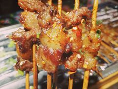 半牛精膘-醉烧膘·烧烤夜宵王(总店)