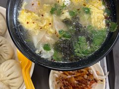 -津门张记包子铺(华昌道店)