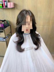 -韩国李知恩形象设计