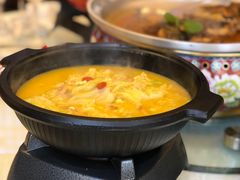 糊汤白菜-解家河南菜(金水路店)