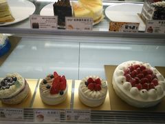 -匠造烘焙(上海湾店)