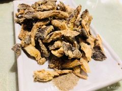 -珍巷福地四合院菜馆(复兴门店)