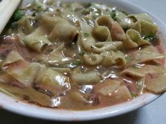 锅巴菜-小发锅巴菜铺(金辉家园店)