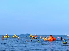 -那香海钻石沙滩浴场