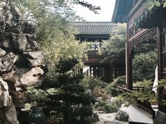 -苏州文旅花间堂·探花府酒店
