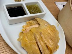 -苏小柳点心·手作小笼包(浦东嘉里城分院)