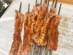 -喝丢一只鞋海鲜烧烤·海肠捞饭(文体街店)