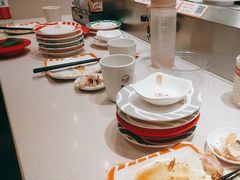 -新一番三文鱼寿司(大东海店)