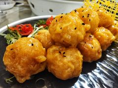 -我家厨房(报慈路店)