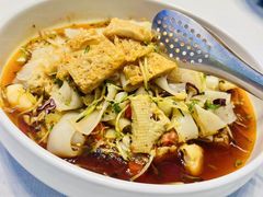 -巴音浩日娲酒楼(双林东路店)