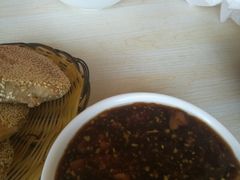 -洪峰浩老北京烧饼夹肉(角门路店)