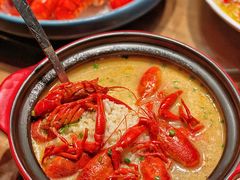 -沪小胖·小龙虾·蓝龙王(八佰伴店)