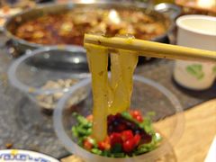 -胖子鱼·天水麻辣鱼火锅(秦州407店)