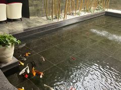 -天津海河悦榕庄·Lobby Lounge大堂吧