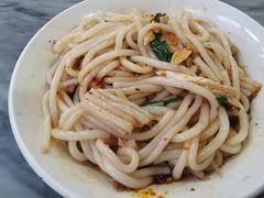 -再回首鸡肉米线(人民路一店)