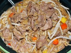 沙爹肥牛煲-尚一汤·粤菜海鲜(环球港店)