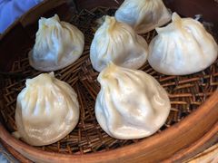 蟹黄汤包-花园茶楼(兴城西路店)