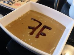 -北门涮肉·炭火铜锅涮肉(什刹海店)