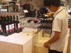 -芭菲盛宴·环球美食(袁家岗店)