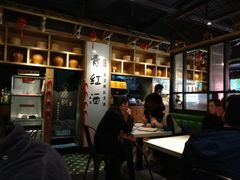 -聚春园自助餐厅(东街口店)