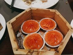 -斑斓西餐厅·自助茶点(高崎机场佰翔花园酒店)