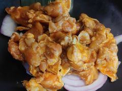 -九田家黑牛烤肉(溧水万达店)