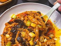 -顺香居·老字号湖北菜(江汉路店)