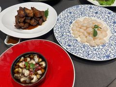 -望乡楼上海菜(日月光店)