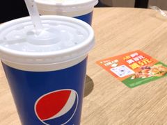 -德克士(崂山百货店)