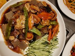 -午月海鲜烧烤酒店(不老街店)