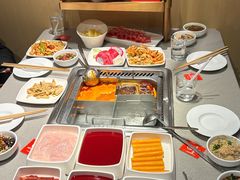 -海底捞火锅(壹悦城店)